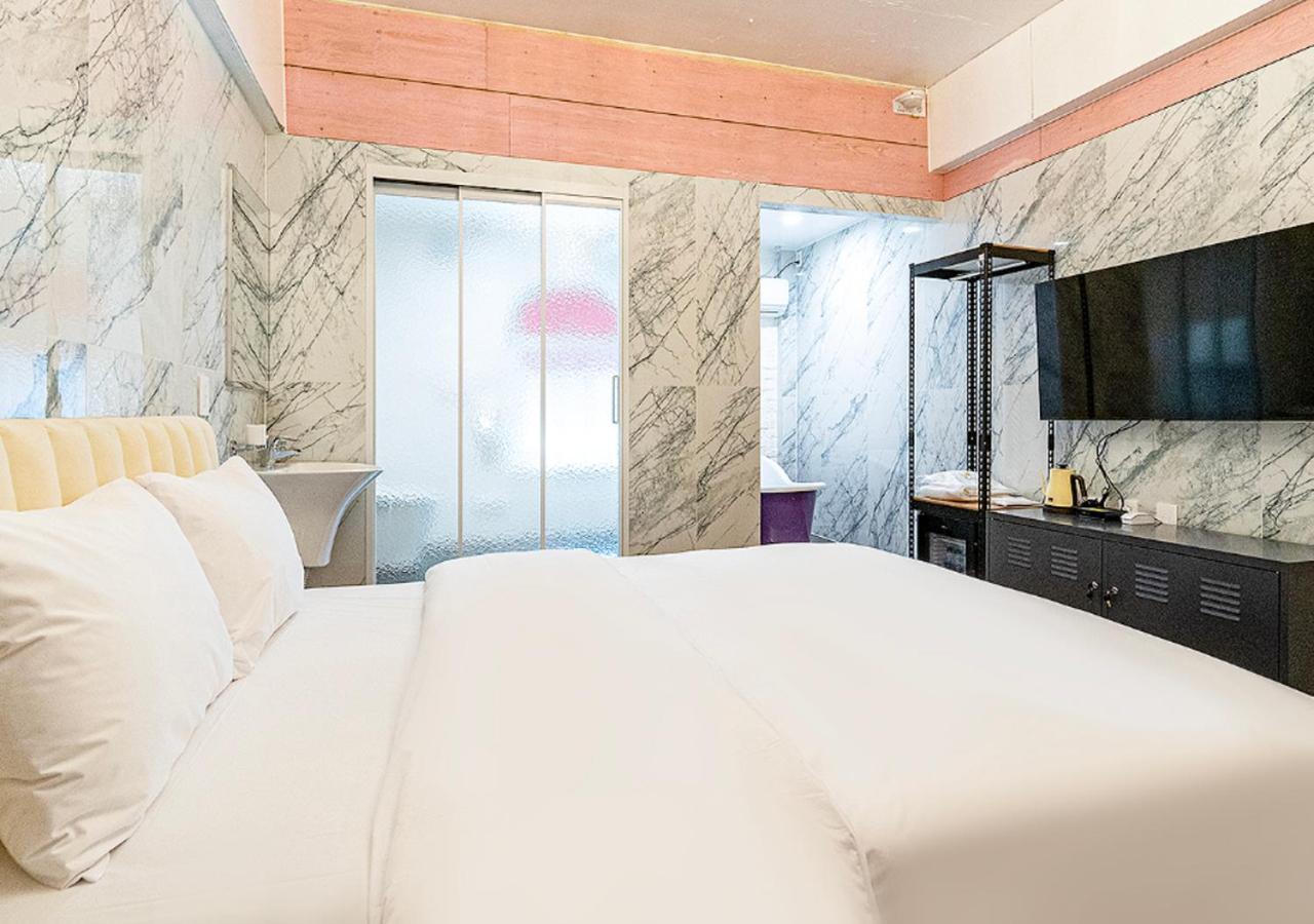 Woomigwan Hotel Seoul Exterior photo