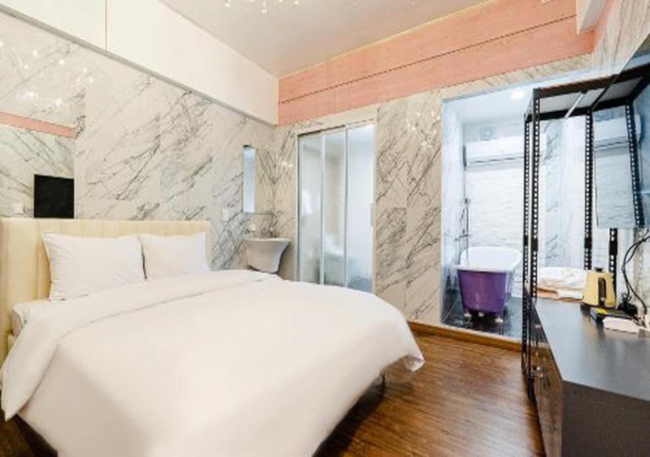 Woomigwan Hotel Seoul Exterior photo